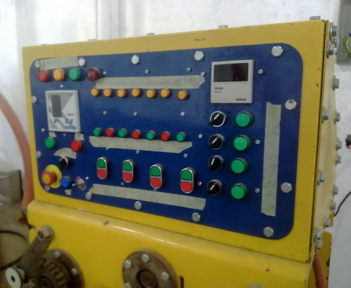 Wire Bender 10